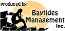 Baytides Management Inc.